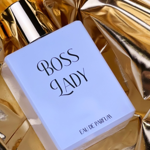 Boss Lady - Eau De Parfum